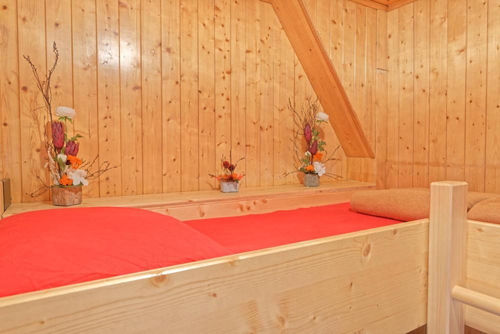 Petit Velan - Coworking & Coliving Hostel Bourg-Saint-Pierre Luaran gambar